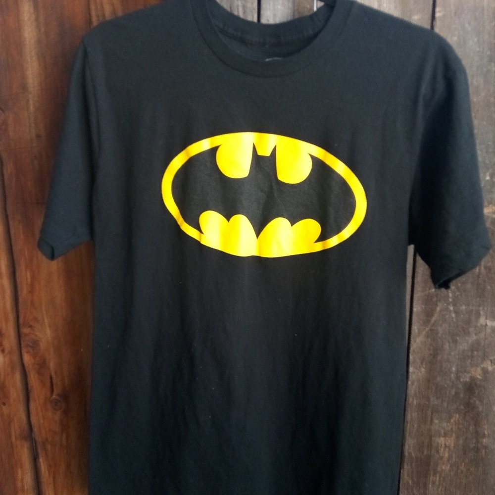 🦇 Batman Tee Shirt